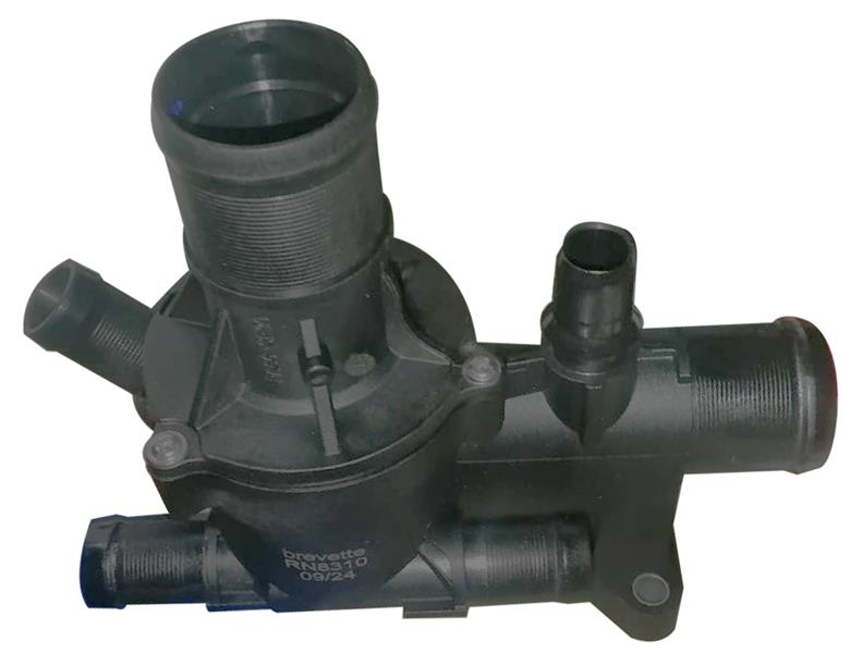 ZENON RN8310 Termostat {Sokulebilir Kapakli} 80°C Koleos- Kadjar- Megane Iii- Megane Iv 1.6 Dci - Fluence 15>