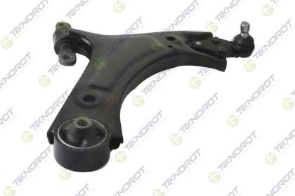 KI-818 Salincak On Sag Alt Rotilli Kia Sorento (Mq4) 2020- / Hyundai Santa Cruz (Nx4) 2022-