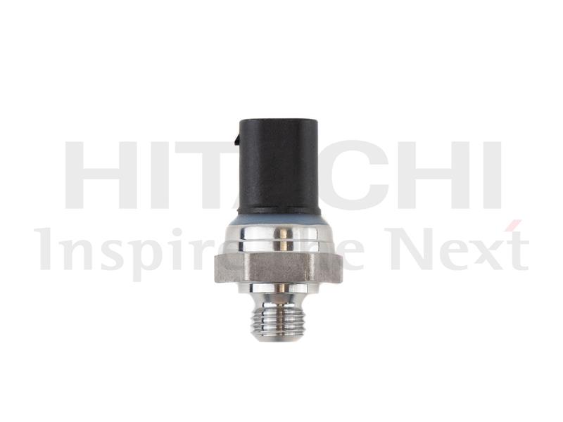 HITACHI 2507452 Egzoz Basinc Sensoru Mercedes Om640 Om642 W169 W245 W203 W204 W211 W212 W221 W639 B906 B907 B910