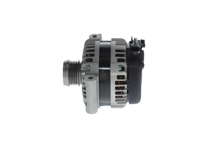GM 13522659 Ne Alternatör
