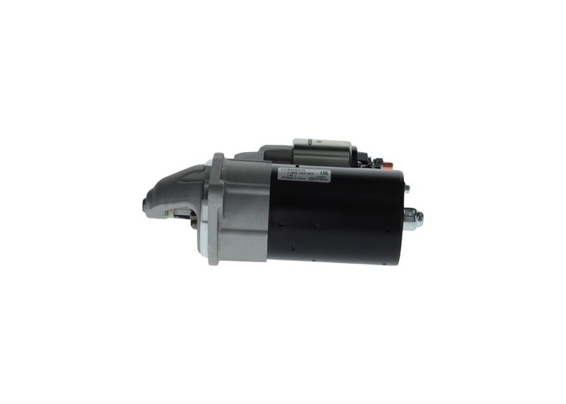 BOSCH 1986S00665 Starter
