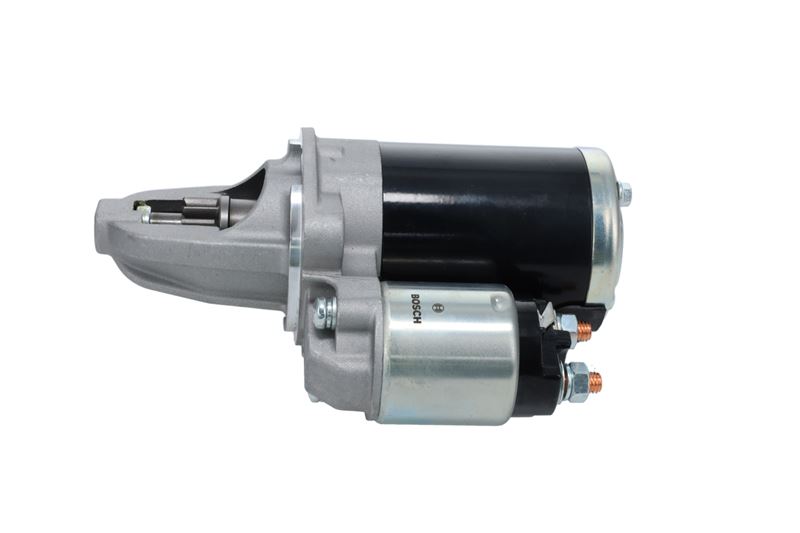 BOSCH 1986S01028 Starter Mitsubishi-Smart Colt Forfour Lancer