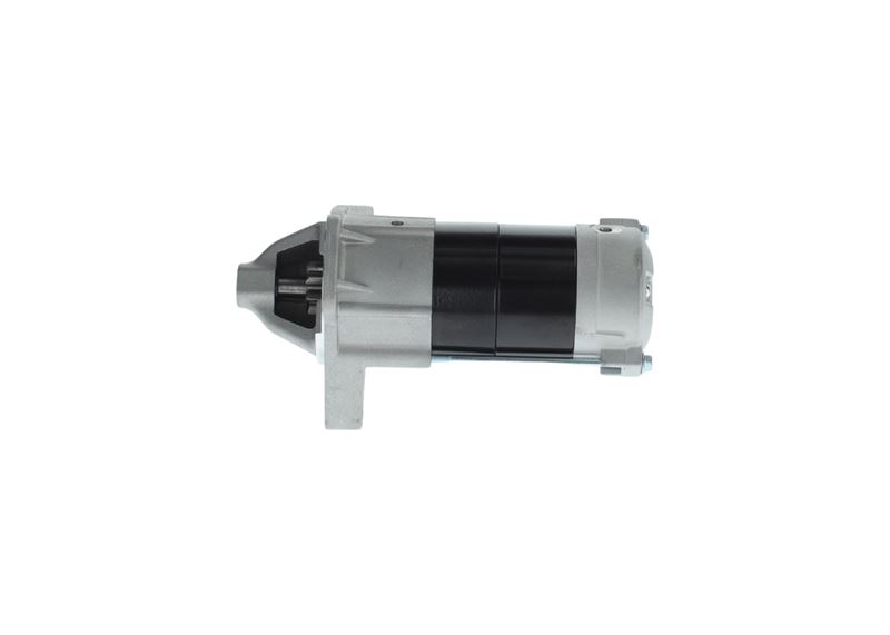 BOSCH 1986S01181 Starter Daihatsu-Subaru-Toyota Copen Corolla Echo Fortuner Hiace Hilux Hilux Surf Hilux Vigo Innova Justy Land Cruiser Land Cruiser Prado Materia Porte Probox Quantum Regiusace Rush Sirion I S