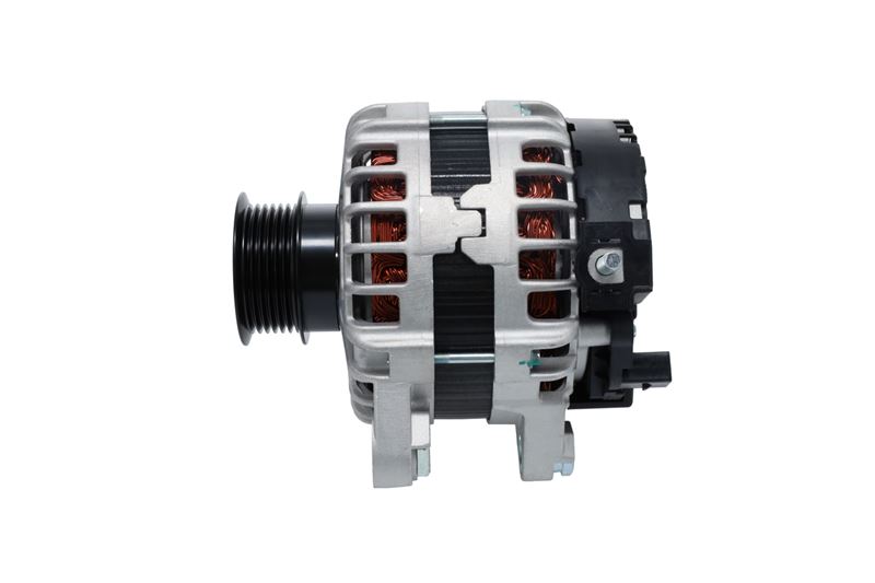 BOSCH 1986A01056 Alternatör Volvo S60-V60-Xc40-Xc60 14> Amp 215 Ii V60 V60 I Cross Country V60 Ii V60 Ii Cross Country V70 Iii V90 Cross Country V90 Ii Xc40 Xc60 I