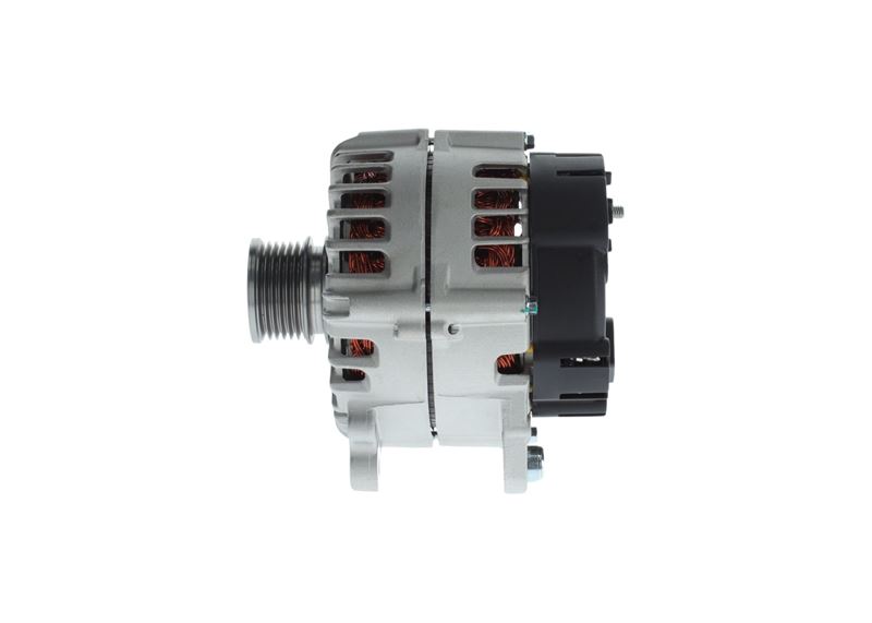 BOSCH 1986A01494 Üç Fazli Jeneratör Audi A4 A4 Allroad A4 Avant A4 Avant Quattro A4 Quattro A5 Cabriolet A5 Cab Riolet Quattro A5 Coupe A5 Coupe Quattro A5 Sportback A5 Sportback Quattro A6 A6 Avant Q5 Q5 Quattro