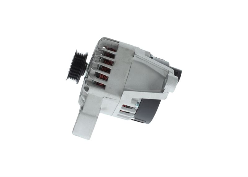 BOSCH 1986A02005 Üç Fazli Jeneratör Fiat-Lancia Doblo 00 Doblo Cargo 00 Palio Palio Weekend Panda 03 Panda 9 1 Punto 03 Punto 97 Punto 99 Punto Van 03 Punto Van 99 Seicento Ypsilon