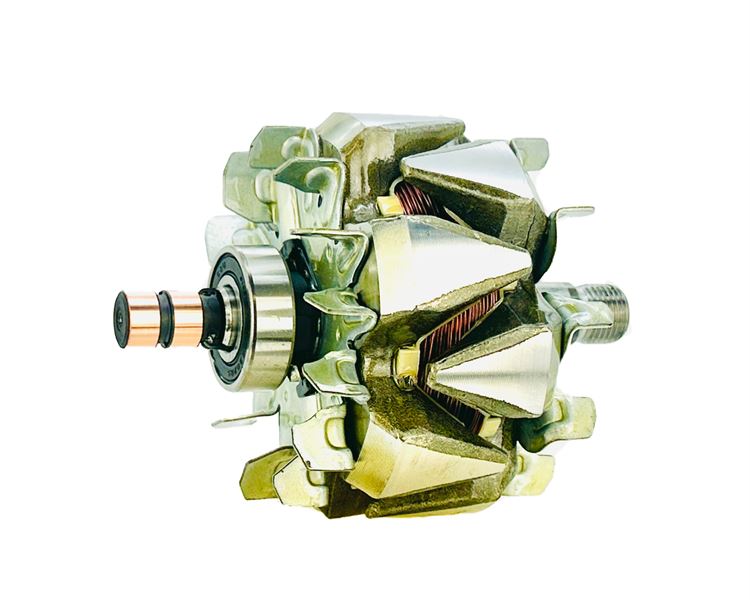 BOSCH 1986AE0779 Rotor