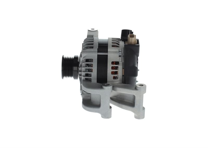 BOSCH 1986A01349 Alternatör Ford Focus-Volvo S40 04> 1.8-2.0 Benzin 120 Amp Ii
