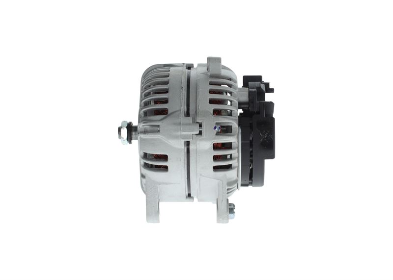 BOSCH 1986A01674 Alternatör 14v 150a 55 Mm Renault Clio Ii 03>05 Clio Iii 05> Modus 05> Megane Ii 03> Megane Iii 08> Kangoo 08> 1.5dci 1.6