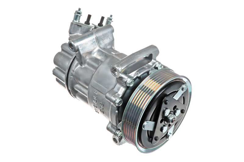 BOSCH 1986AD1090 Klima Kompresörü P207-C3 1.4-1.6-P307-C4 1.4-1.6-2.0-P308 1.6-2.0-Partner Tepee-Berlingo-C5 1.6 Hdi