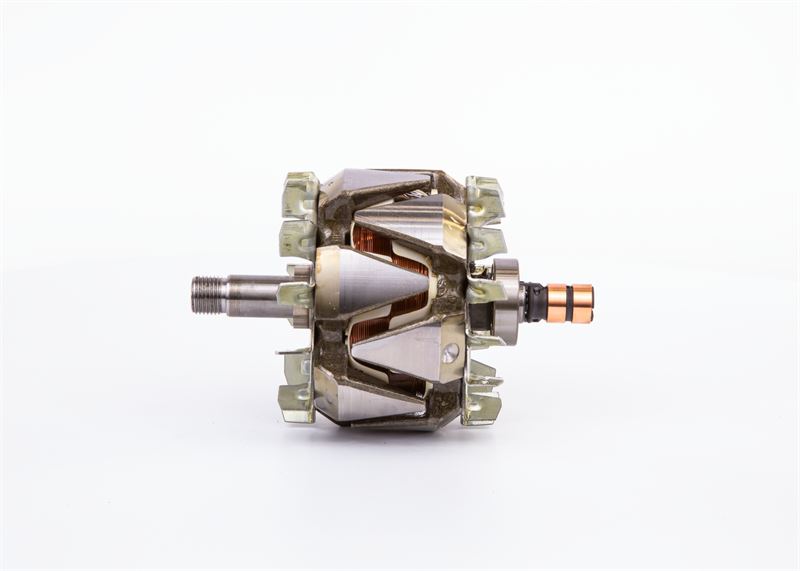 BOSCH 1986AE0744 Rotor