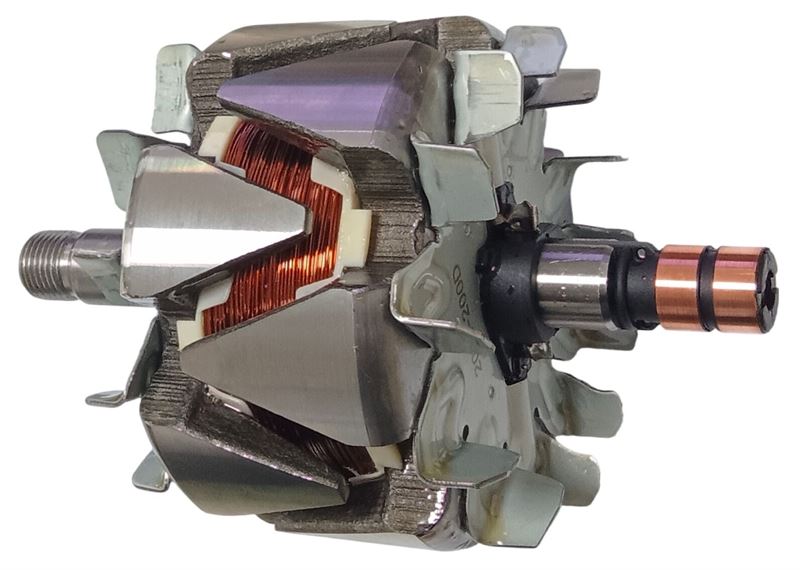 BOSCH 1986AE0750 Rotor