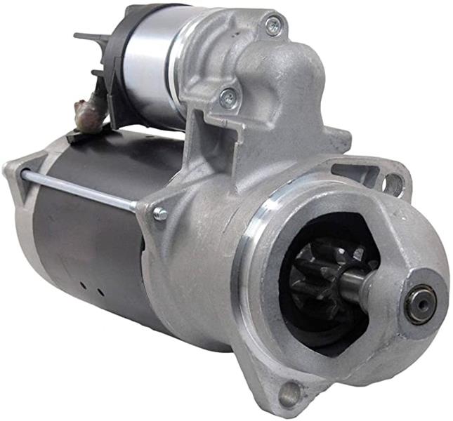 BOSCH 1986S00678 Starter Mercedes C-Klasse Clc-Klasse Clk-Klasse Cl-Klasse Cls-Klasse E-Klasse E-Serie G-Klass E Glk-Klasse Gl-Klasse M-Klasse R-Klasse S-Klasse Slk-Klasse Sl-Klasse Viano Vito