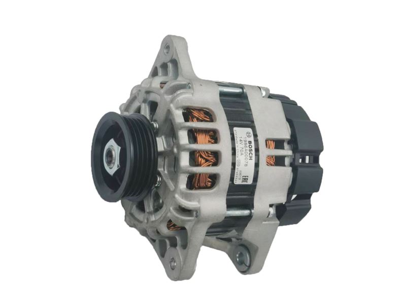 BOSCH 1986A00078 Üç Fazli Jeneratör Hyundai-Kia Atos Picanto