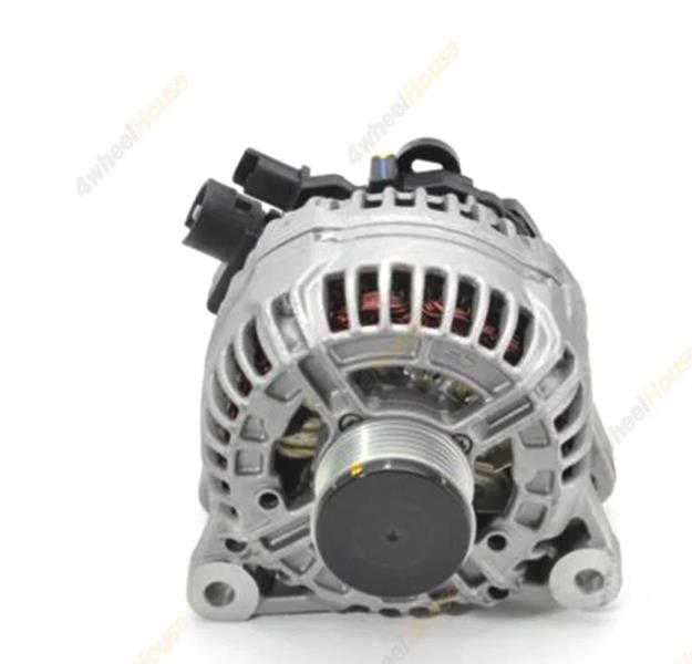 BOSCH 1986A01368 Alternatör 14v 150a Partner-Berlingo-P206-P207-P307-C2-C3-C4-Expert-Jumpy-Boxer-Jumper-Ducato 1.6hdi-2.0hdi 439502
