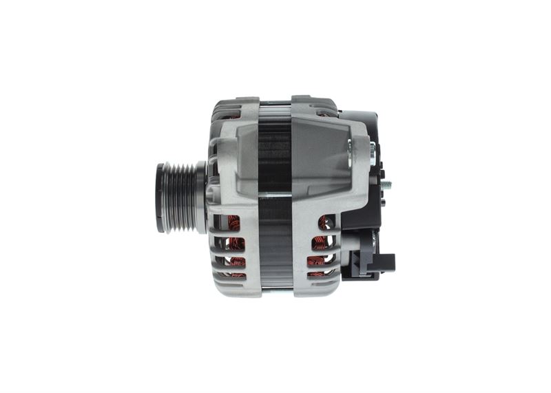 BOSCH 1986A01504 Üç Fazli Jeneratör Iveco Daily 2014 Daily 2016 Daily 2019 Daily 2022
