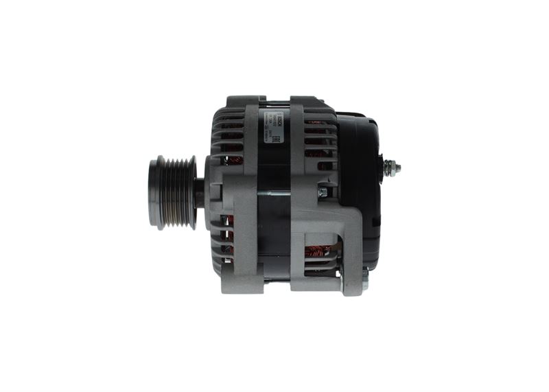 BOSCH 1986A01822 Alternatör Komple Opel Antara 06> Chevrolet Captiva-Epica-Lacetti-Nubira 06> 2.0 Cdti-2.0d Z20s-Llw- Z20dm