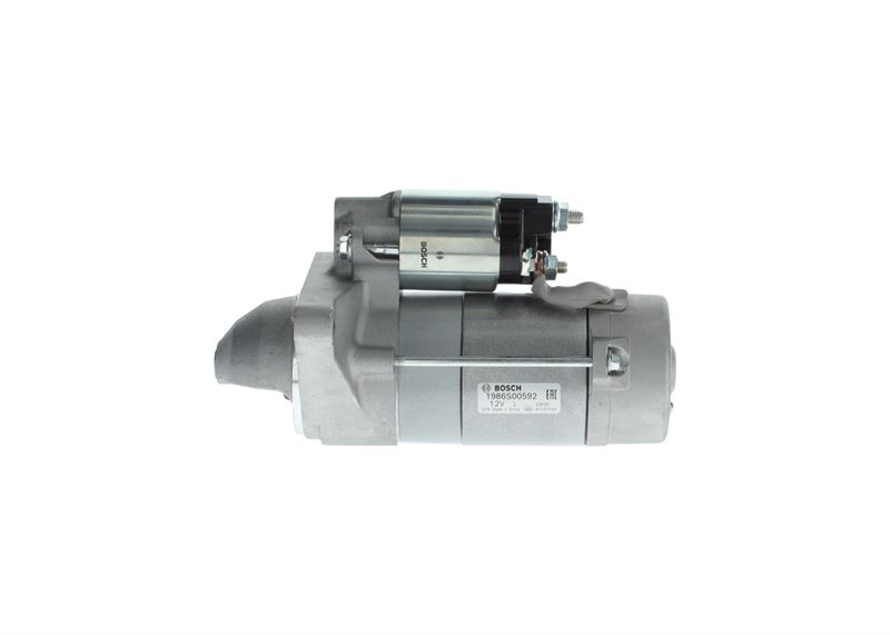 BOSCH 1986S00592 Marş Motoru Subaru-Toyota Auris Corolla Trezia Urban Cruiser Verso-S Yaris