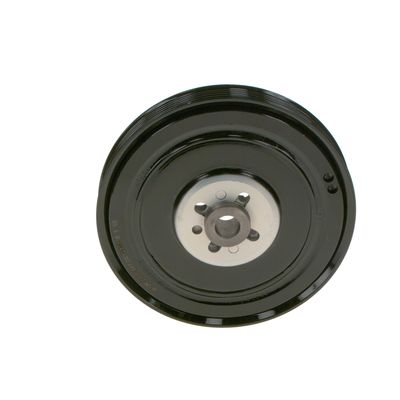 BOSCH 1987945601 Krank Kasnaği Transporter T4-Volt Lt35 2.4d-2.5 Tdi-Crafter 2.5 Tdi Anj-Apa-Aat-Aab-Agx