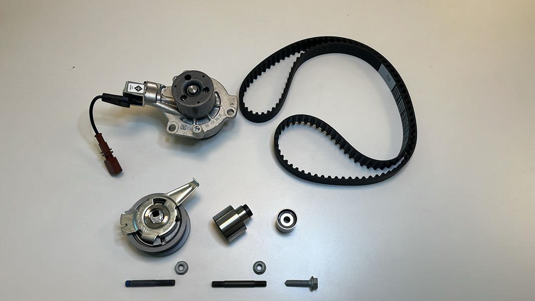 BOSCH 1987946383 Devirdaimli Triger Seti Soketli Golf7-A3-Leon-Passat-Tiguan 1.6-2.0tdi13> Clha/B-Dcxa-Crlb Cuvc-Crka-Crkb