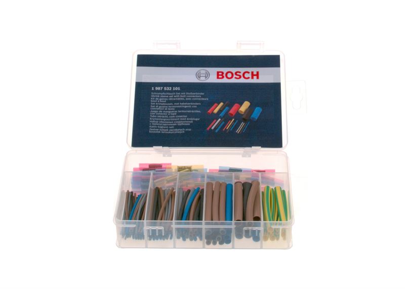 BOSCH 0281008368 Partikül Madde Sensörü Genesis Gv80