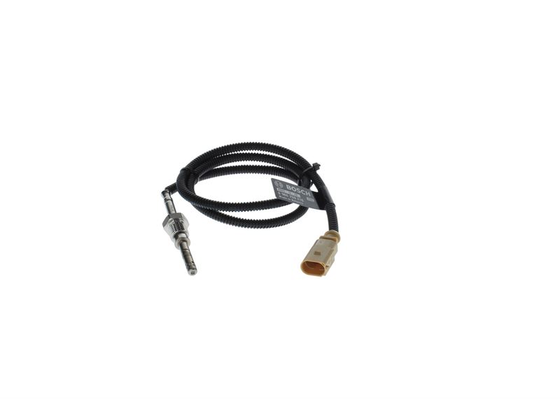 BOSCH 0986259216 Egzoz Gaz Sicaklik Sensörü Porsche-Vw Cayenne Touareg