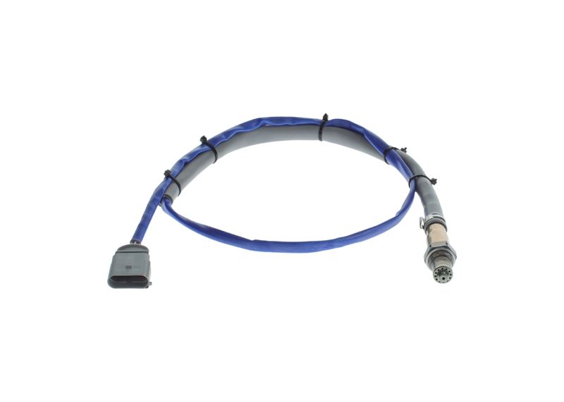 BOSCH 025802701B Oksijen/Lambda Sensörü Porsche 718 Boxster 718 Cayman