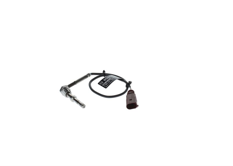 BOSCH 0986259178 Egzoz Gaz Sicaklik Sensörü Audi-Porsche-Vw A4 Avant Quattro A4 Quattro A6 A6 Avant A6 Quattro A 7 Sportback A7 Sportback Quattro A8 Quattro Cayenne Macan Panamera Q5 Quattro Touareg