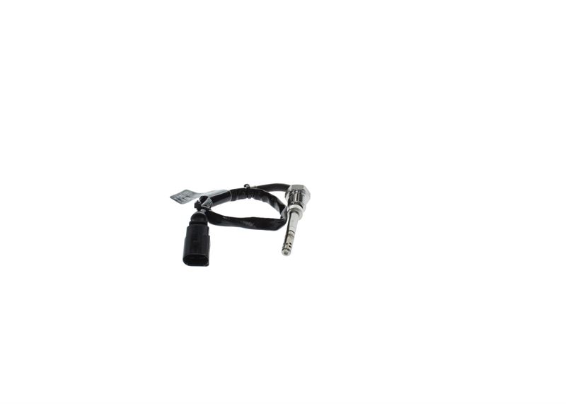 BOSCH 0986259188 Egzoz Gaz Sicaklik Sensörü Audi-Porsche A6 A6 Avant A7 Sportback A7 Sportback Quattro A8 Quattro Macan Q5 Quattro
