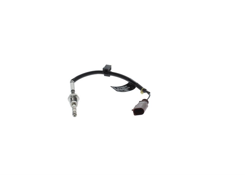 BOSCH 0986259189 Egzoz Gaz Sicaklik Sensörü Audi-Porsche A6 A6 Avant A7 Sportback A7 Sportback Quattro A8 Quattro Macan Q5 Quattro