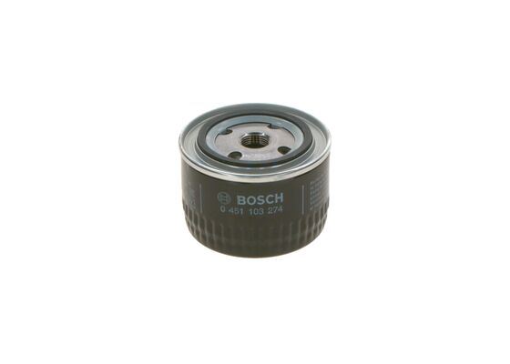 BOSCH 0451103274 Yağ Filtresi Chevrolet-Dacia 110 1102 Tawrija 1103 Slavuta 111 112 114 115 12 124 1300-Seri E 1310 16 18 Berline 18 Break 2104 2105 2106 2107 2110 2111 2141 2310 4x4 Aro 10 Chance Estafette Gr
