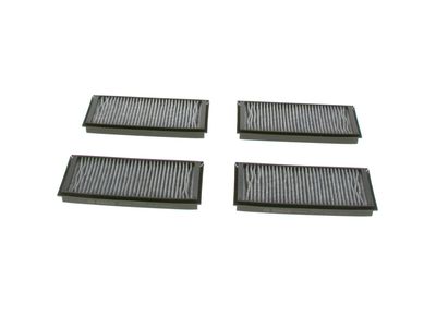 BCH 1987435587 Polen Filtresi  E90-E92-E93