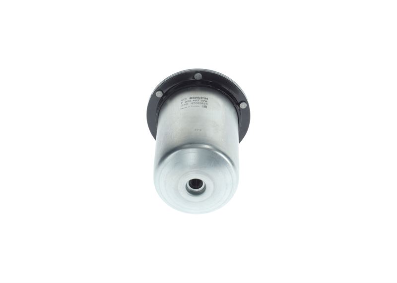 BOSCH F026402378 Yakit Filtresi Komple Mercedes W447 W470 . Renault Master Iii 10> Trafic Iii 15> Movano B 10> Master Iv 20> Navara 15> 1.6dci R9m 2.0dci M9r 2.3dci M9t