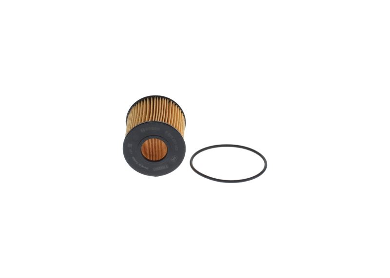 BOSCH F026407363 Yağ Filtresi Elemani Lexus-Subaru-Toyota Auris Corolla İq Lc Ls Trezia Urban Cruiser Verso-S Yaris