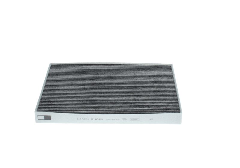 BOSCH 1987435629 Polen Filtresi Bmw Ix I20 Karbonlu