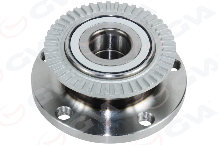 GVA 4775007 Arka Teker Poryasi Audi A4 1.6-1.8-2.0 00-04 Abs Li
