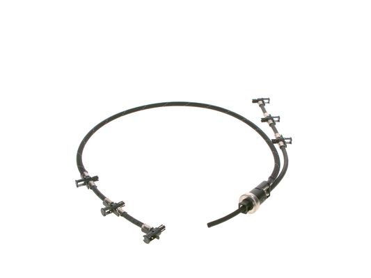 BOSCH 0445130328 Yakit Geri Dönüş Hatti