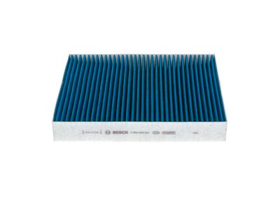 BOS-0986628591 Hava Filtresi Vw Touareg 14-18