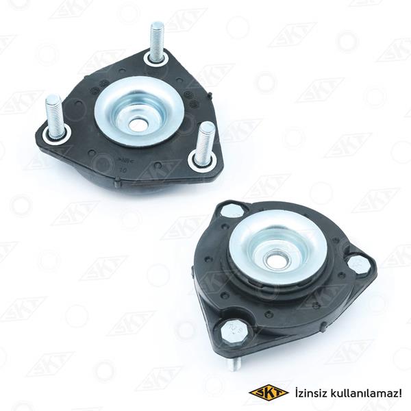 SKT 4B1-221-T Amortisör Üst Takoz Ford Custom 22> Vw Transporter-Caravelle T7 24>