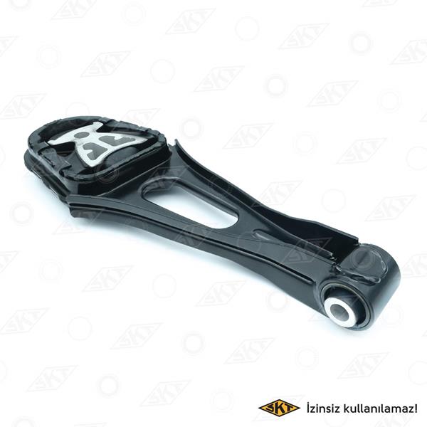 SKT 4B1-222-T Sanzuman Takozu Alt Bk21 6p082 Ad Transit V-362