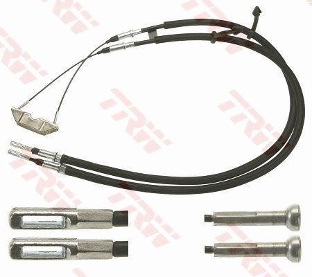 TRW GCH287 El Freni Kablosu