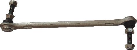 TRW JTS7592 Ara Rot Ön  Note