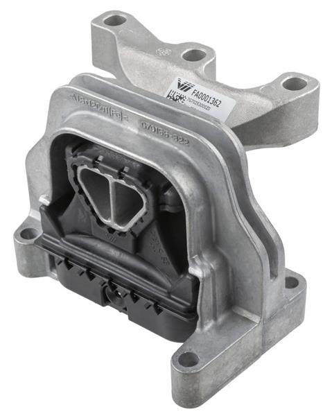 LEMFORDER 4476501 Motor Takozu Vw-Skoda-Seat-Audi-Sag Polo-Ibiza-Fabia-A1 Cusa-Cusb-Cuta 1.4 Tdi 14>