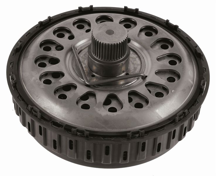SACHS 3000945001 Debriyaj Seti Bmw E82 E88 F87 E90 E92 E93 F80 F82 F83 F10 F06 F12 F13 E89 Gs7d36sg Cift Kavrama
