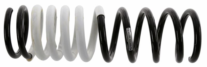 SACHS 992334 Arka Helezyon Yayi Focus Iii 11> 2.0 Tdci