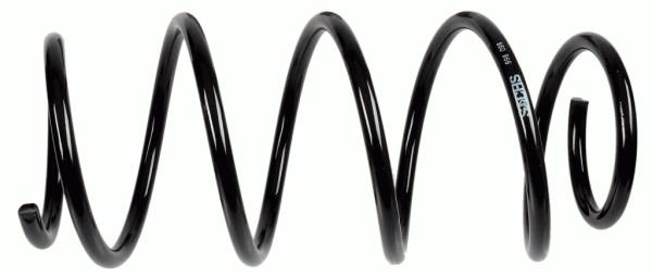 SACHS 998098 Sachs Helezon Yayi Fiat