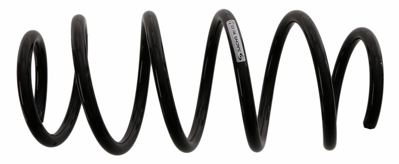 SACHS 991333 Ön Helezyon Yayi Fiesta 14>17 1.5 Tdci