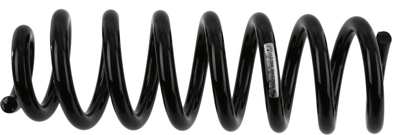 SACHS 992211 Coil Spring