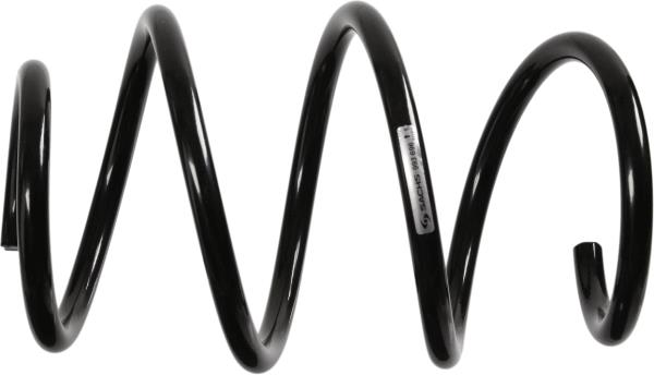 SACHS 993696 Sachs Helezon Yayi Mercedes-Benz