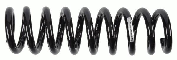 SACHS 994543 Helezon Yay Arka Bmw F20 F21 F22 F23 F30 F31 F34 F32 F33 F36